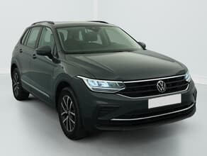 Volkswagen Tiguan 2.0 tdi 150ch dsg7 life