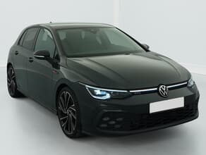 Volkswagen Golf 2.0 tsi 245 dsg7 gti