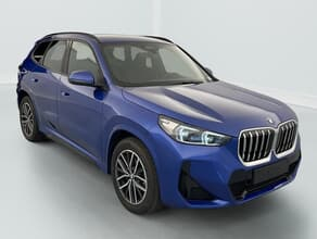 Bmw X1 sdrive 20d 163ch dkg7 m sport