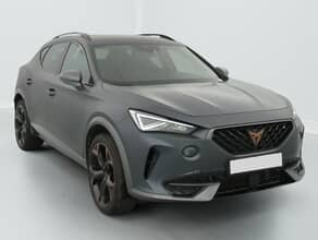 Cupra Formentor 1.4 e-hybrid 245 ch dsg6 vz