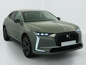 Ds Ds 4 ds 4 puretech 130 eat8