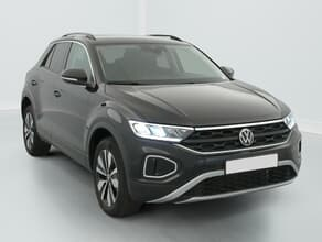 Volkswagen T-roc 2.0 tdi 150 start stop dsg7 life plus
