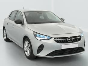 Opel Corsa 1.2 75 ch bvm5 edition