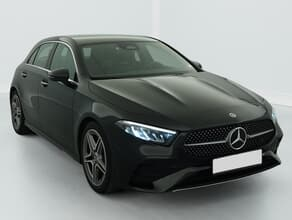 Mercedes Classe a classe a 180 7g-dct