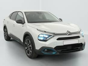 Citroen C4 x 136 ch automatique shine