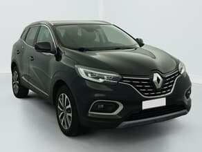 Renault Kadjar kadjar tce 140 fap