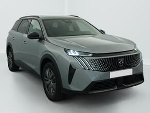 Peugeot 5008 hybrid 145 ch e-dcs6 allure