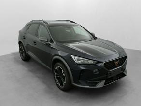Cupra Formentor formentor 1.5 tsi 150 ch dsg7