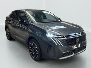 Peugeot 3008 hybrid 145 e-dcs6 allure