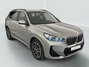 Bmw X1 sdrive 18d 150ch dkg7 m sport