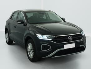 Volkswagen T-roc 1.0 tsi 110 start stop bvm6