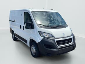 Peugeot Boxer fourgon boxer tole 330 l1h1 bluehdi 120 s s premium