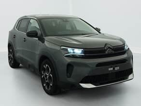 Citroen C5 aircross c5 aircross puretech 130 bvm6