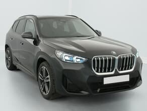 Bmw X1 xdrive 20d 163ch dkg7 m sport