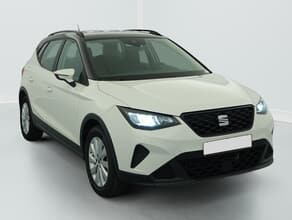 Seat Arona 1.0 tsi 95 ch start stop bvm5 style business