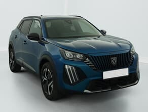 Peugeot 2008 nouveau 100 s s bvm6 allure