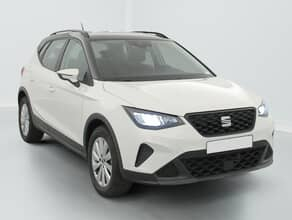Seat Arona 1.0 tsi 95 ch start stop bvm5 style business