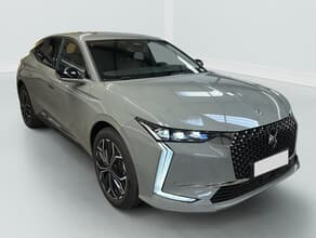 Ds Ds 4 ds 4 puretech 130 eat8