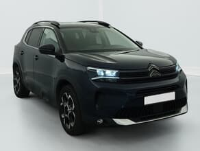 Citroen C5 aircross hybride 145 e-dcs6 max