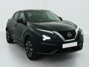 Nissan Juke en stock dig-t 114 acenta