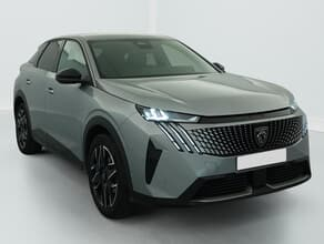 Peugeot 3008 hybrid 145 e-dcs6 allure