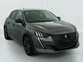 Peugeot 208 208 puretech 100 s&s bvm6