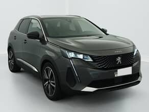 Peugeot 3008 3008 hybrid4 300 e-eat8