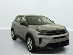 Citroen C5 aircross c5 aircross puretech 130 s&s bvm6