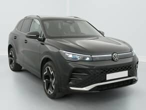 Volkswagen Tiguan 2.0 tdi 150ch dsg7 r-line