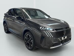 Peugeot 3008 hybrid 145 e-dcs6 gt