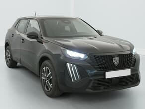 Peugeot 2008 nouveau 100 s s bvm6 style