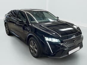 Peugeot 408 hybrid 145 e-dcs6 allure