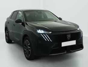 Peugeot 3008 hybrid 145 e-dcs6 allure