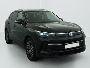 Volkswagen Tiguan 1.5 etsi 131ch dsg7 vw edition