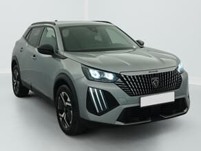 Peugeot 2008 nouveau 100 s s bvm6 allure