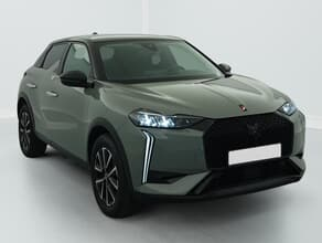 Ds Ds 3 puretech 100 bvm6 performance line