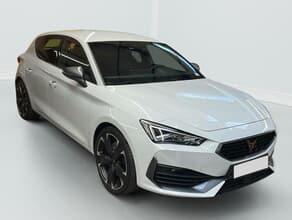 Cupra Leon leon 1.4 e-hybrid 245 ch dsg6