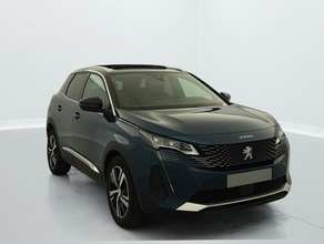 Peugeot 3008 3008 puretech 130ch s&s bvm6