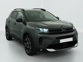 Citroen C5 aircross hybride 145 e-dcs6 max