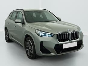 Bmw X1 x1 sdrive 20d 163ch dkg7