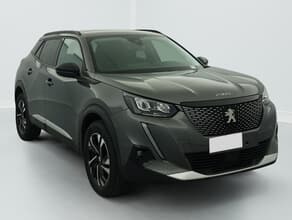 Peugeot 2008 2008 puretech 130 s&s bvm6