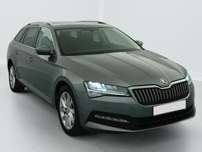 Skoda Superb combi 2.0 tdi 150 scr dsg7 business