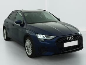 Audi A3 sportback a3 sportback 30 tdi 116