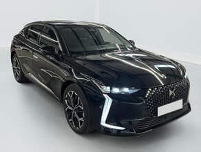 Ds Ds4 hybride 145 e-dct6 etoile - alcantara