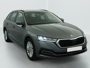 Skoda Octavia combi 1.0 tsi mhev e-tec 110 ch dsg7 ambition