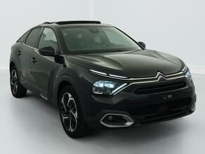 Citroen C4 c4 puretech 130 s&s eat8