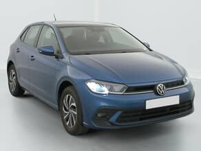 Volkswagen Polo 1.0 tsi 95 s s bvm5 life