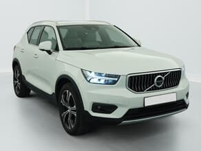Volvo Xc40 business t5 recharge 180+82 ch dct7 business