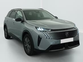Peugeot 5008 hybrid 145 ch e-dcs6 allure