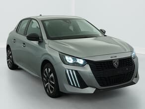 Peugeot 208 nouvelle 208 100 s&s bvm6